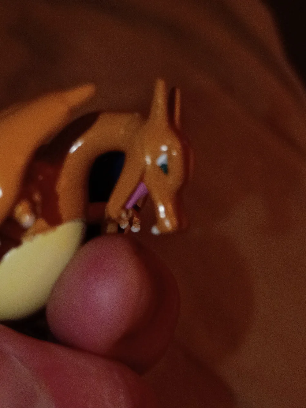 Tomy this pokemon
